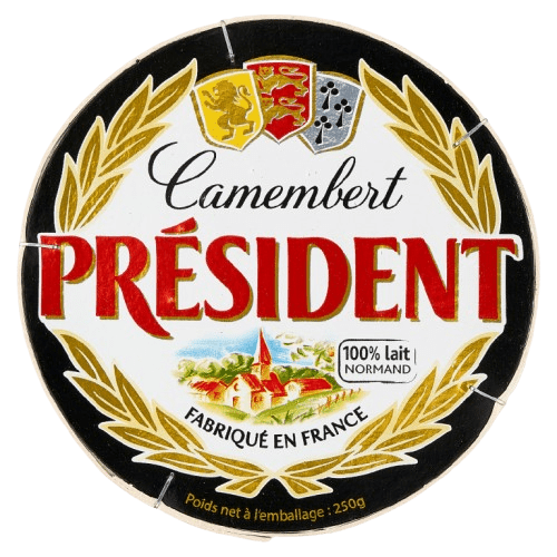 Camembert