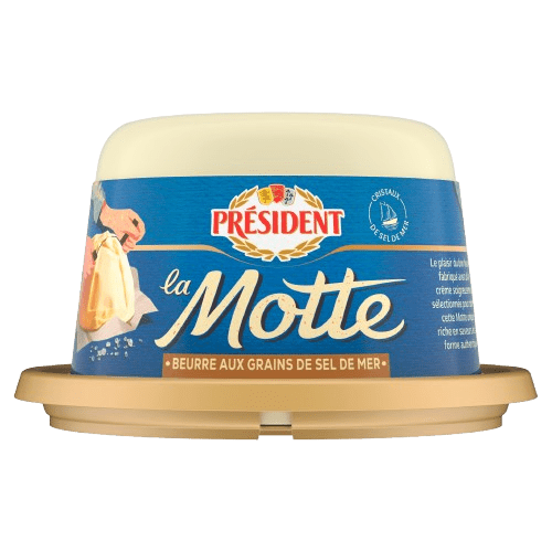 La Motte