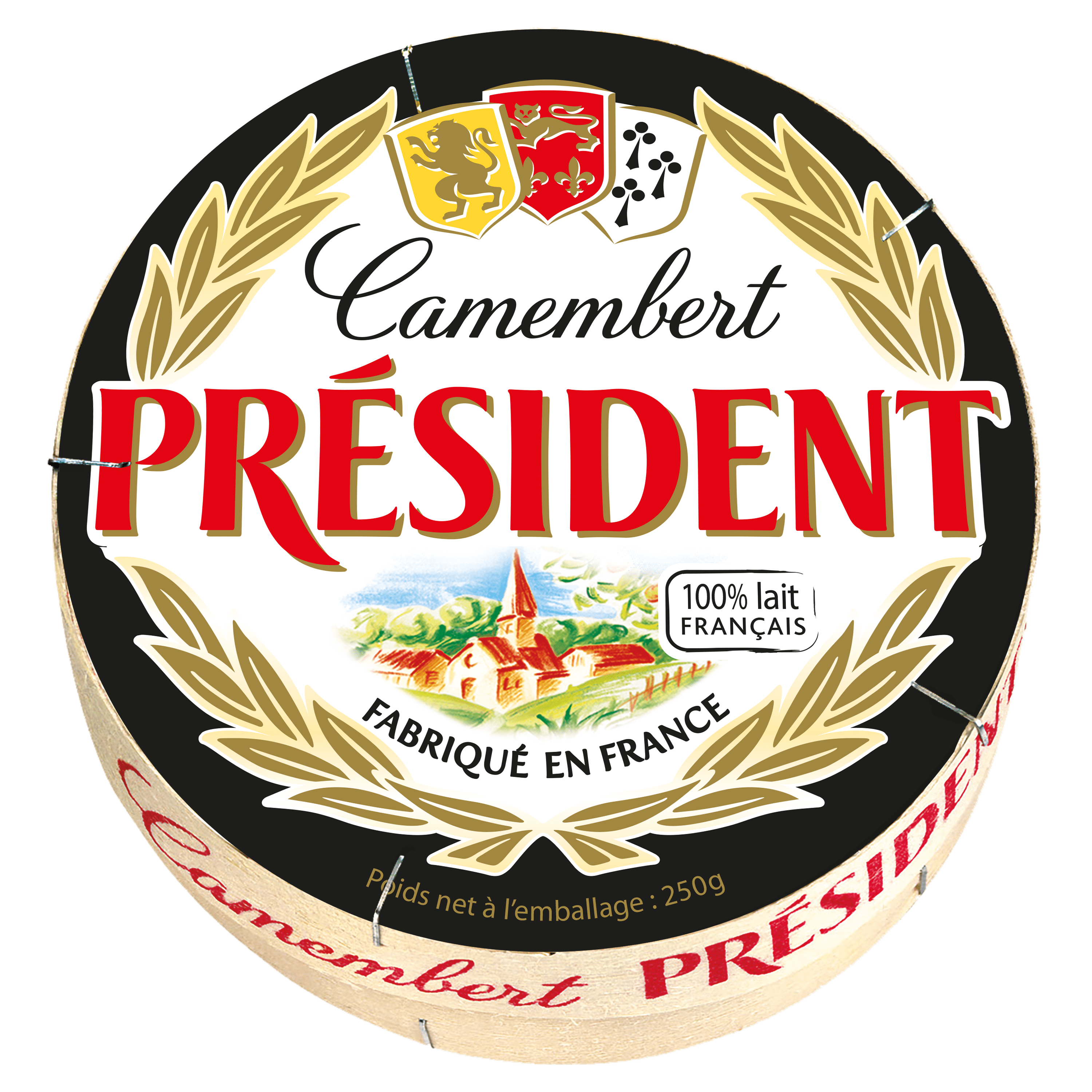 Camembert
