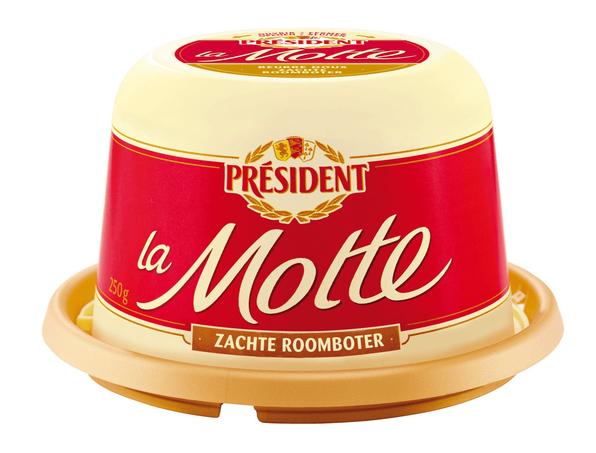 La Motte