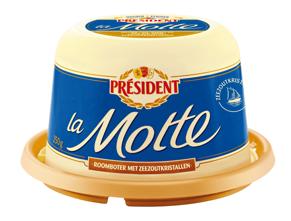 La Motte