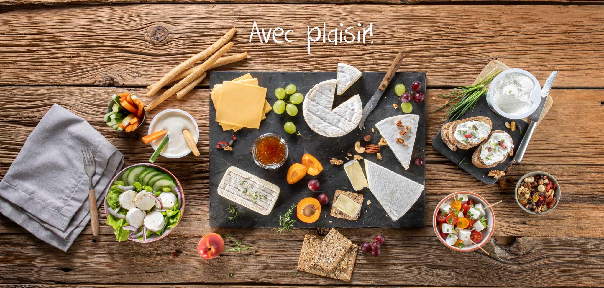 Ontdek de Plezierkazen van Président