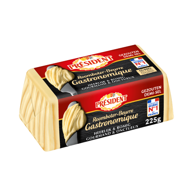 Roomboter Gastronomique