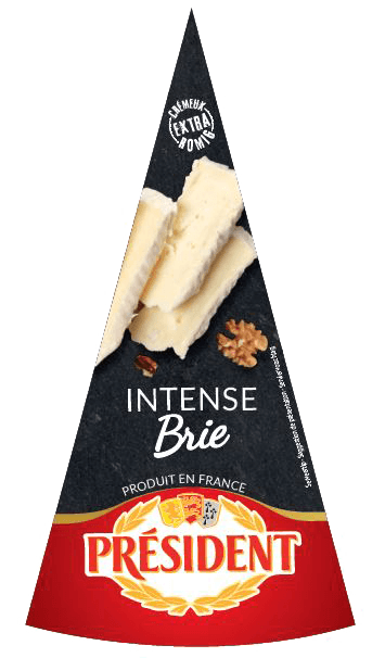 Brie L`Intense