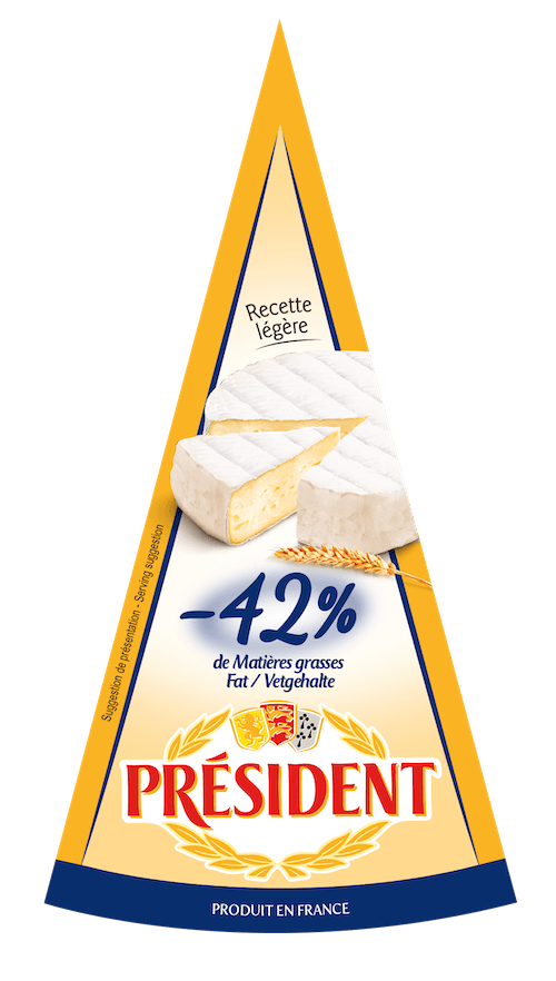 Brie Light