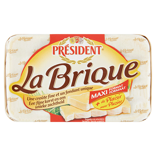 La Brique