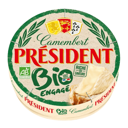 Camembert Bio