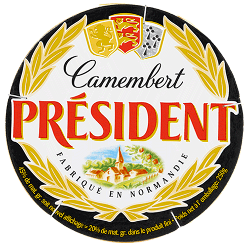 Camembert