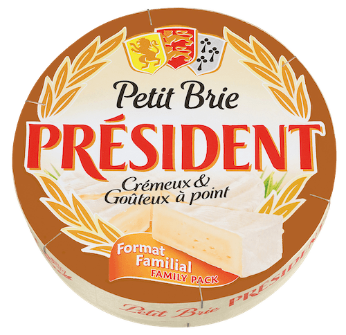 Petit Brie