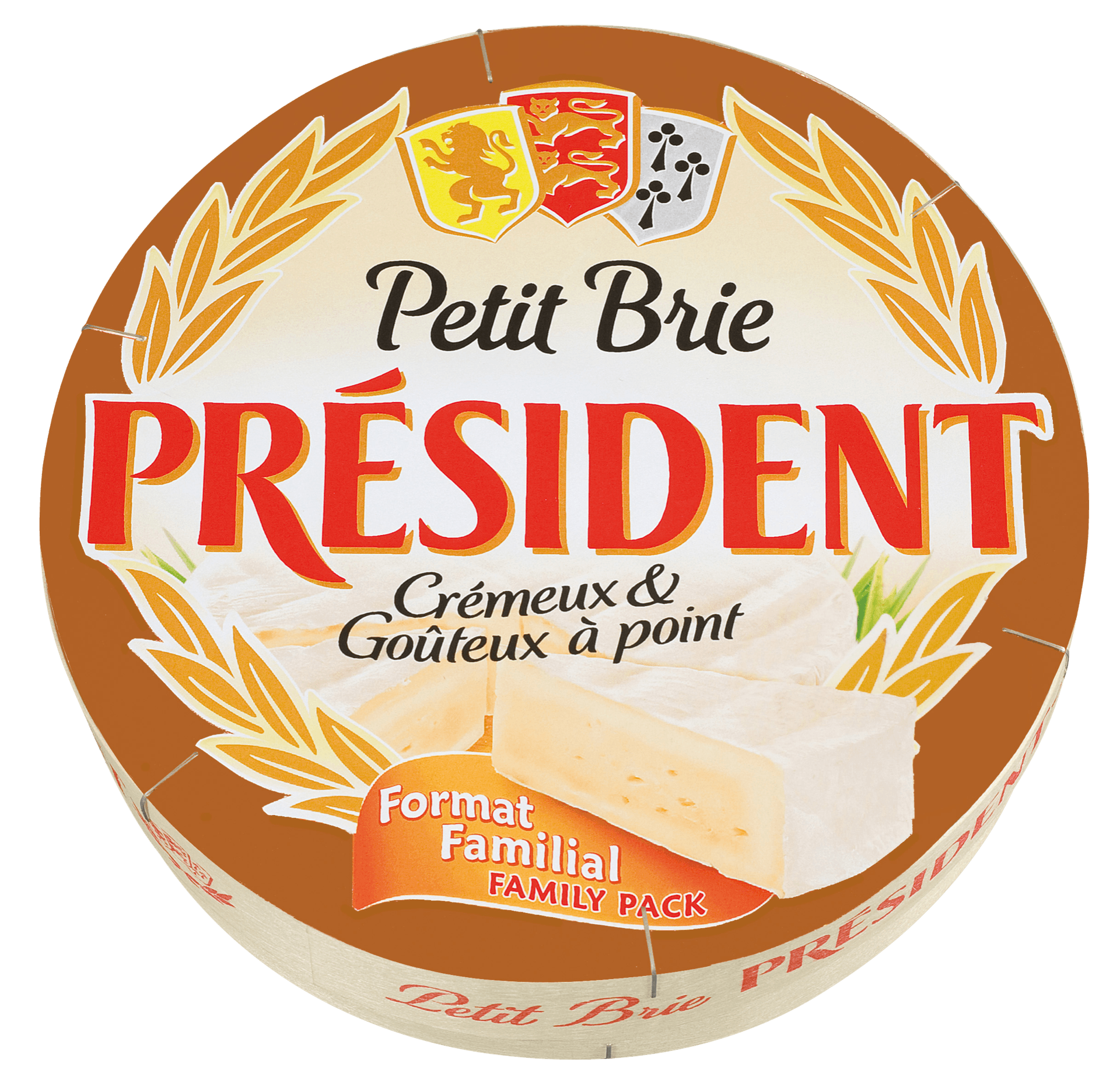 Petit Brie