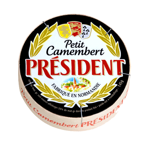 Petit Camembert 