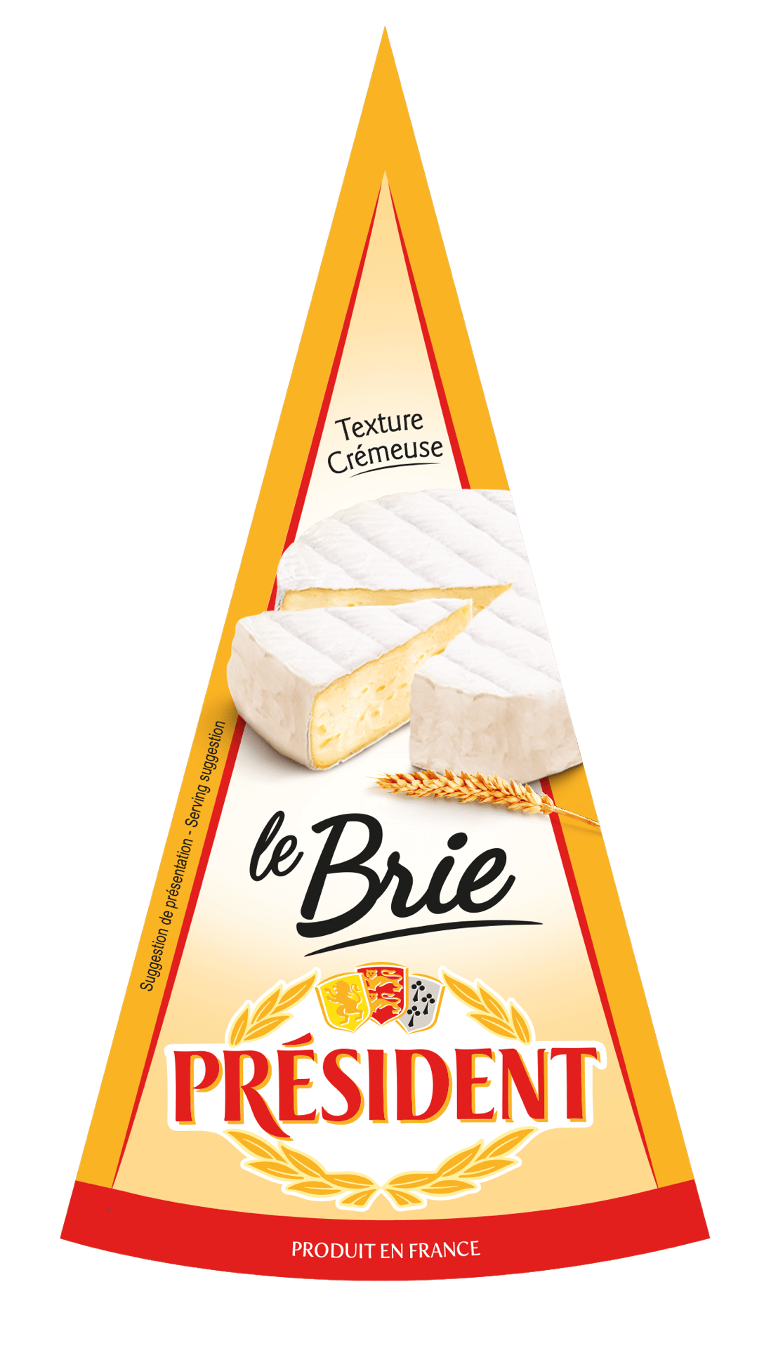 Brie Standard