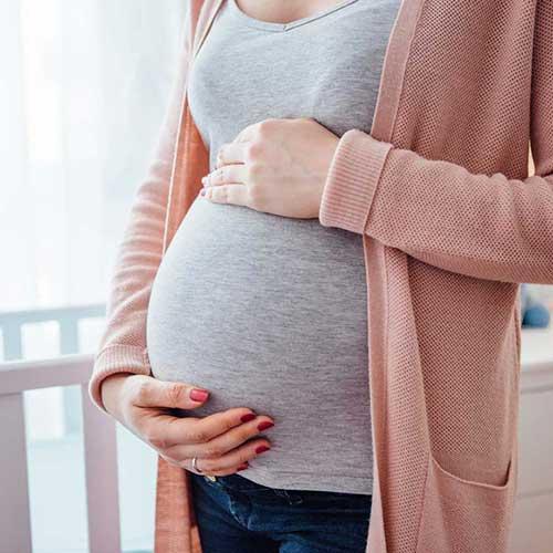 Puis-je consommer du fromage Président en étant enceinte?